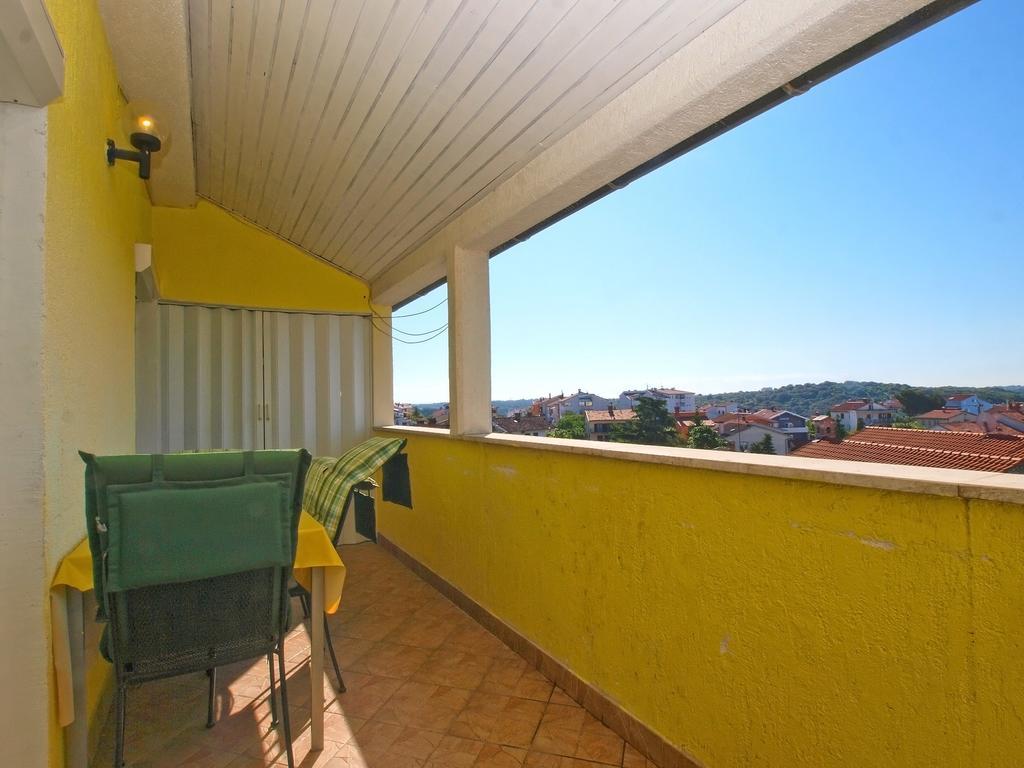Apartments Tereza 1352 Pula Exterior photo