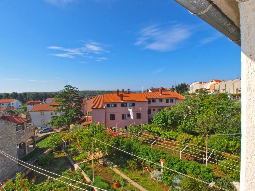 Apartments Tereza 1352 Pula Exterior photo