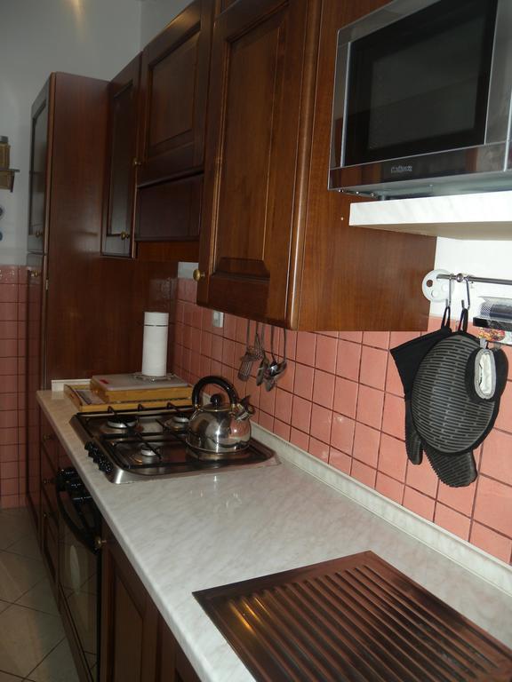 Apartments Tereza 1352 Pula Exterior photo
